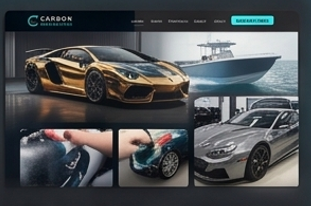 Website Design - Fast, clean websites that actually convert. Mobile-friendly ...